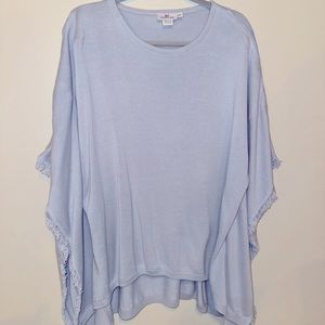 Vineyard Vines Poncho Top